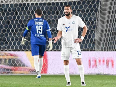 המשחק הבא יכריע (ברני ארדוב)