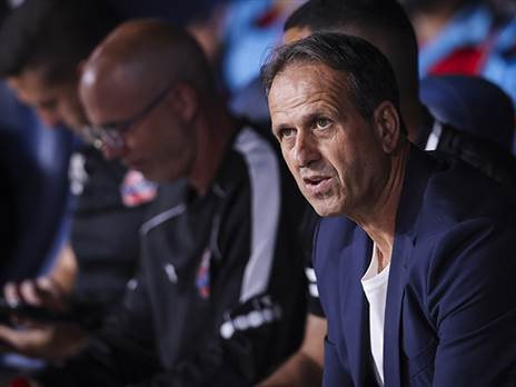 “אהיה איפה שמעריכים אותי“ (מאור אלקסלסי)