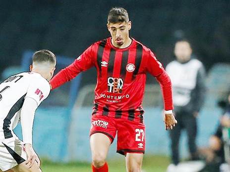 (צילום: אלן שיבר)