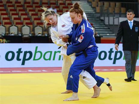 (אדיבות - IJF)