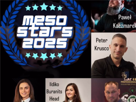 התחרות היוקרתית מגיעה לישראל