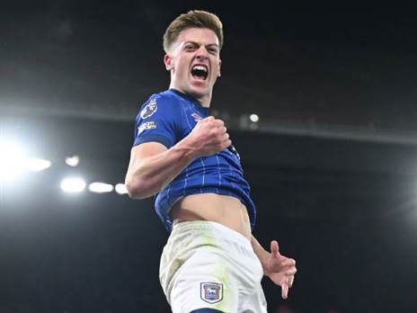 ליאם דלאפ. יעשה קפיצה משמעותית הקיץ (GETTY)