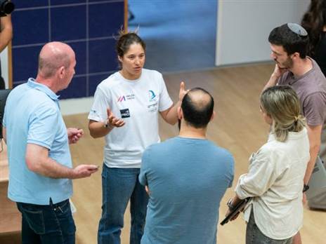 (צילום: ניצן זוהר)