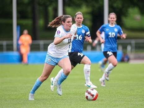 (אסי קיפר, ההתאחדות לכדורגל)