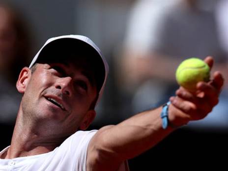 הפתיע כל הדרך לרבע. פול (GETTY)