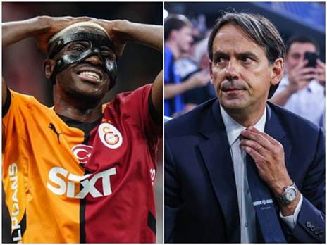 מסע רכש משוגע. אינזאגי ואוסימן (GETTY)