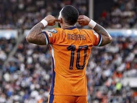 השתווה לוואן פרסי. דפאי (GETTY)