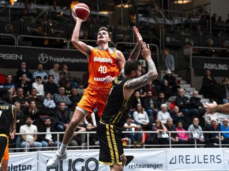 לאן זה ילך? (FIBA)