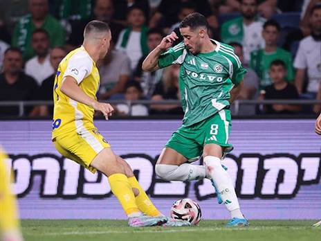 (מאור אלקסלסי)