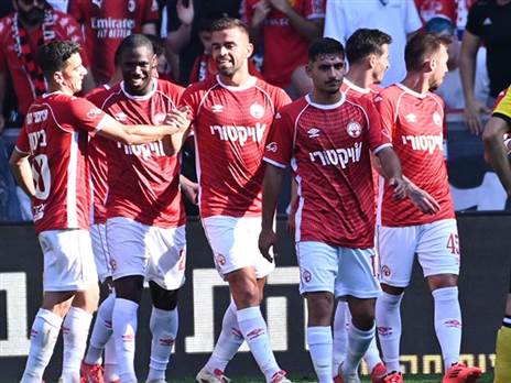 (צילום: ברני ארדוב)