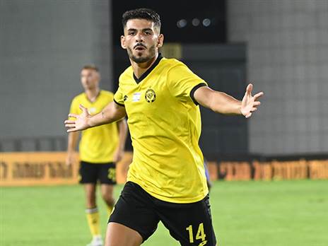 חולם רחוק (ברני ארדוב)