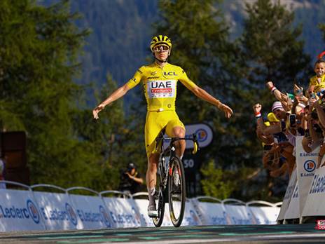 פוגצ'אר | צילום: ספרינט סייקלינג