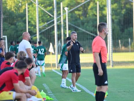 פלורס (באדיבות מכבי חיפה)