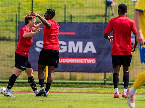 (באדיבות הפועל ירושלים)