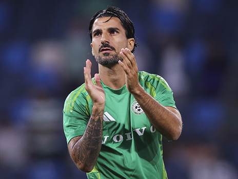 רפאלוב. קריירה אדירה (מאור אלקסלסי)