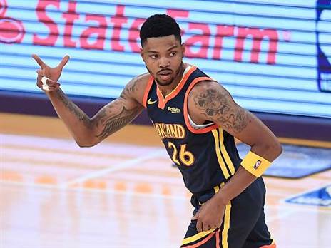 קריירה סולידית ביותר, אך לא דומה לקיץ. בייזמור (GETTY)