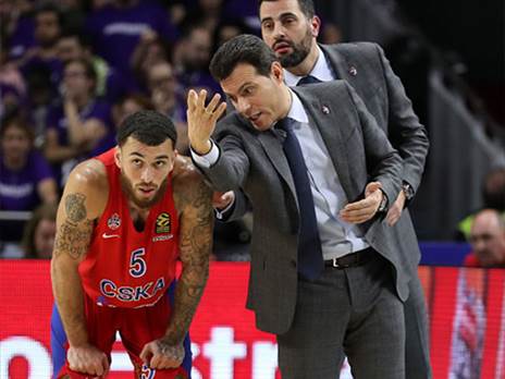 “דיבר עם איטודיס בכל ערב“ (GETTY)