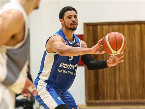 אייזיאה אייזנדורף, צילום: לילך וייס רוזנברג