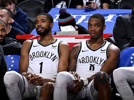 ווקר בימיו בברוקלין. שווים ושווים יותר (Getty)