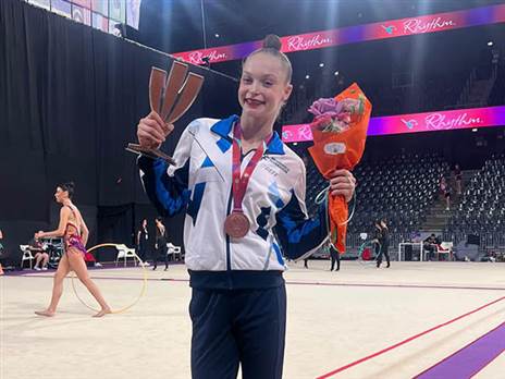 (איגוד ההתעמלות)