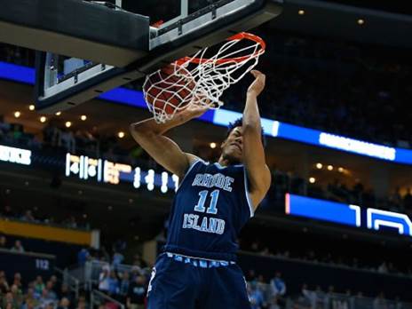 התחיל ברואד איילנד (Getty)