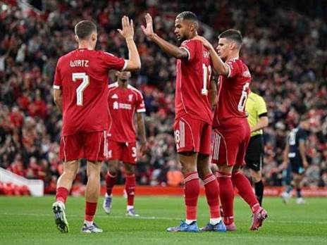 מפגש כפול אדום (GETTY)