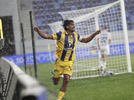 (האתר הרשמי של מכבי ת"א)