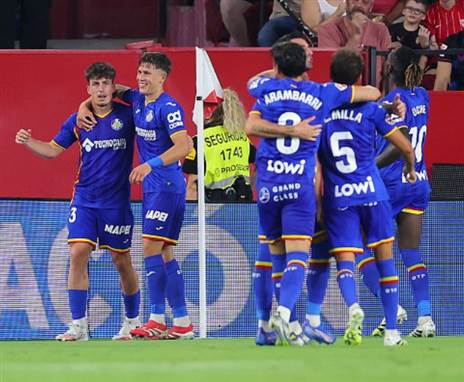 Fran Santiago/Getty Images