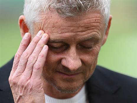 (Charles McQuillan/Getty Images)