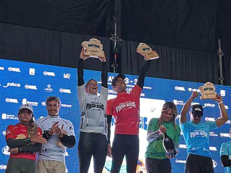 (הצילום: באדיבות טופז חן)