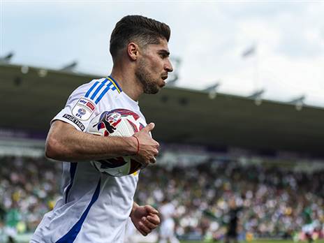 (Photo by Steven Paston/PA Images via Getty Images)