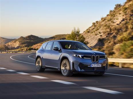 טווח נסיעה של 805 ק“מ - זה כבר באמת Game changer