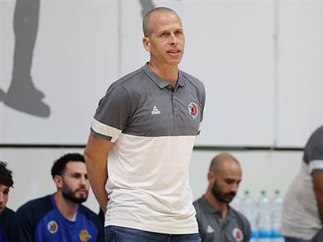 הרבה עבודה לברנר (צילום: אלן שיבר)