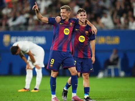 (Photo by Alex Caparros/Getty Images)