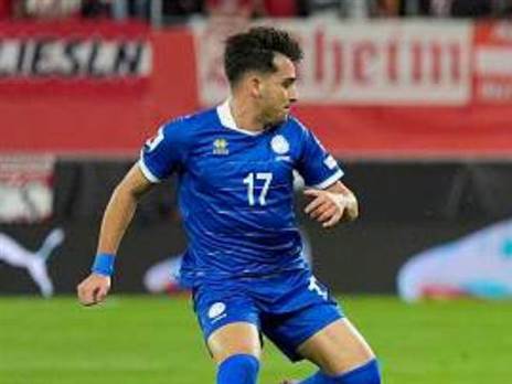 יגיע להפועל? (Photo by Guenther Iby/SEPA.Media/Getty Images)