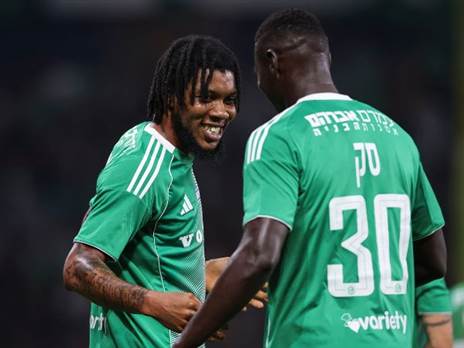 (מאור אלקסלסי)