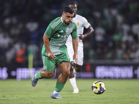 (מאור אלקסלסי)