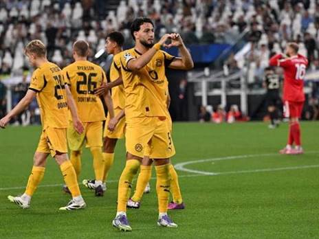 בנסבאיני כבר חשב שהוא סגר את הסיפור (GETTY)