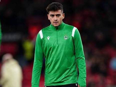 הולך ומתקרב. לויזו (GETTY)