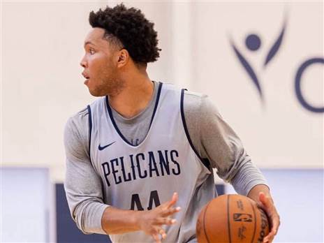 (Photo by Wesley Hitt/Getty Images)