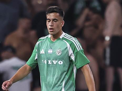 (מאור אלקסלסי)