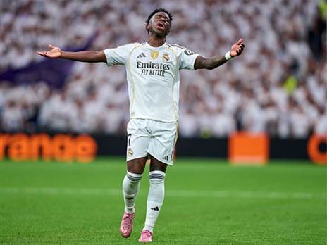 (Photo by Diego Souto/Getty Images)