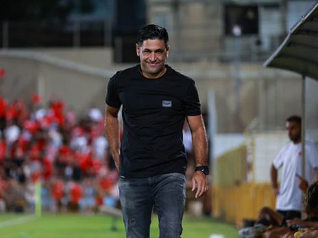 ברדה מרוצה (לירון מולדובן)