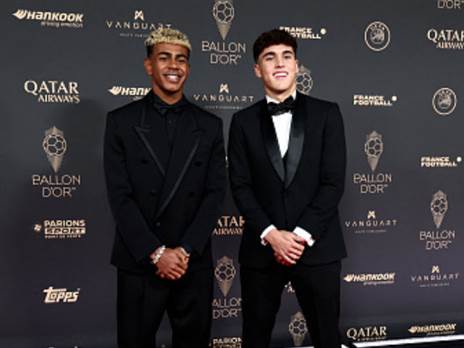 (Photo by FRANCK FIFE/AFP via Getty Images)