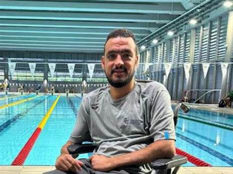 איאד שלבי (ההתאחדות לספורט נכים)