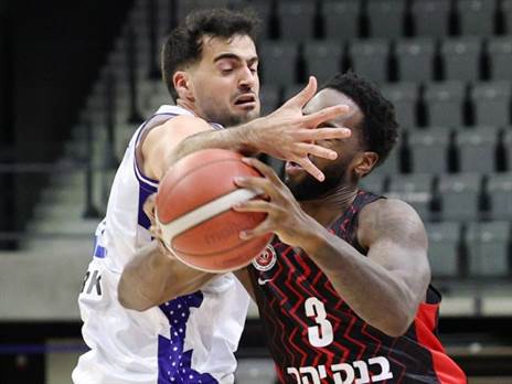 הדרמה נמשכה (אלן שיבר)