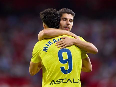 Fran Santiago/Getty Images