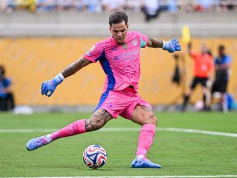 אדרסון. מהמצטיינים בתחום (Andre Durao/Sports Press Photo/Getty Images)