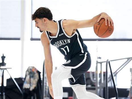 (Photo by Evan Bernstein/Getty Images)