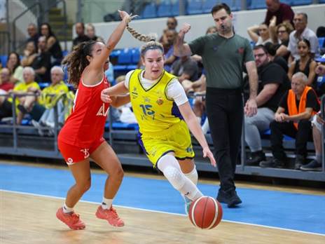 (לירון מולדובן, באדיבות מנהלת ליגת העל)